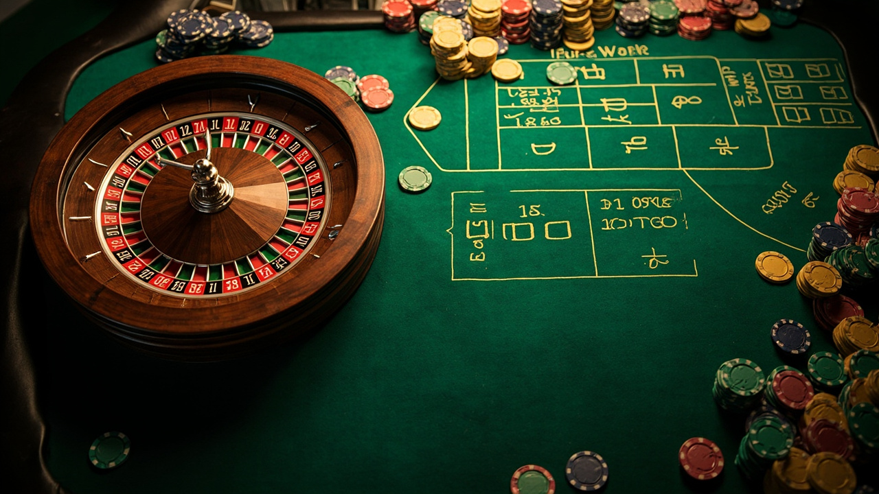 Multi Hand Blackjack House Edge And Odds E13c07 74