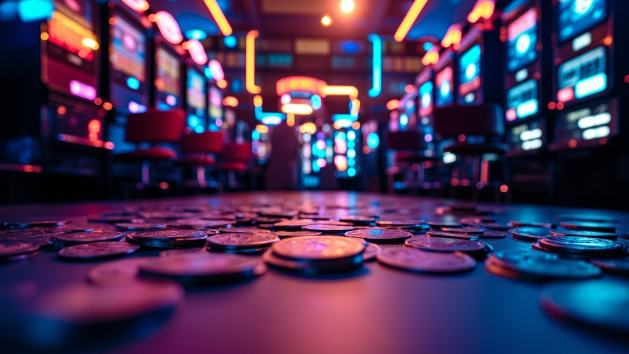 Reload Bonus In Poker 2057C1 46